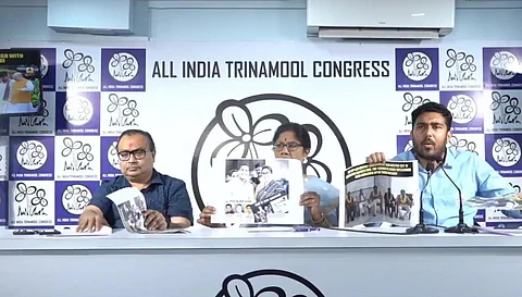 बलात्कार के अभियुक्तों को कड़ी सजा मिले : तृणमूल