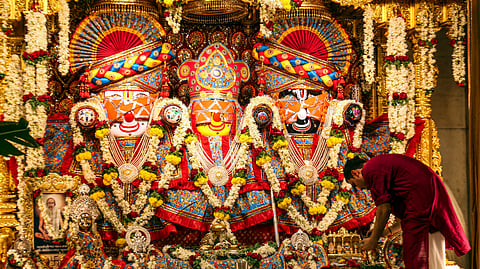 रथ यात्रा