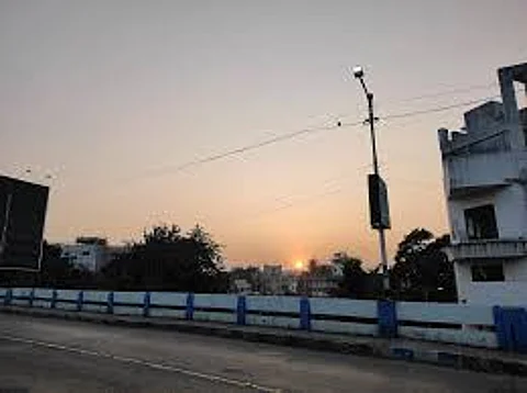 शनिवार दोपहर से दो दिन के लिए बंद हुआ दुर्गापुर ब्रिज, ट्रैफिक प्रभावित