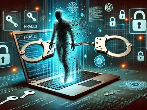 महिला को ‘डिजिटल अरेस्ट’ कर 3 करोड़ की ठगी