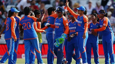 विजय अभियान जारी रखने उतरेगा भारत
