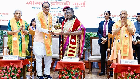 आईवीआरआई का 11वां दीक्षांत समारोह