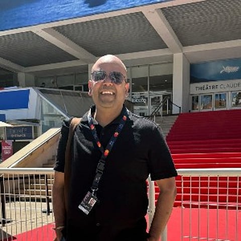 पिंक वीएफएक्स : दुनिया की पहली महिला-नेतृत्व वाली वीएफएक्स पहल