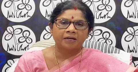तृणमूल ने भाजपा की फैक्ट फाइंडिंग कमेटी पर उठाया सवाल