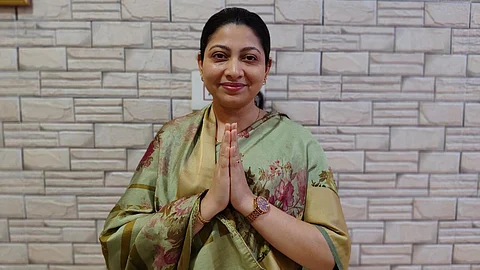 कल अलीफा को शपथ दिलाएंगे स्पीकर