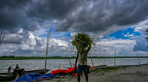 मौसम
