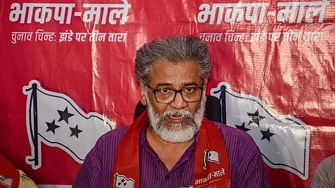 दीपांकर भट्टाचार्य