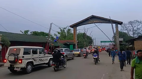 ‘आईएलपी’ नहीं तो सवारी नहीं