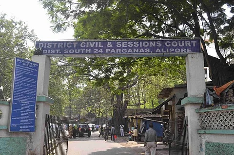 कसबा गैंगरेप : अभियुक्तों के वकीलों ने जमानत के लिए नहीं किया आवेदन