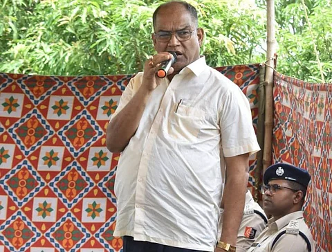 अगस्त में पांच साल की हो जाएगी पश्चिम बंगाल पुलिस कल्याण समिति, पांच लाख हुए सदस्य