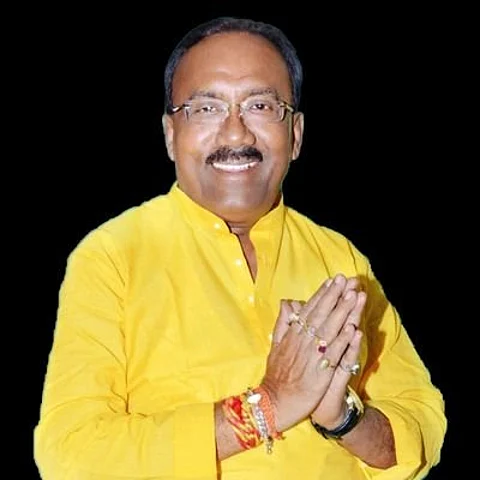 विधायक तपन दासगुप्ता