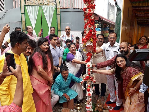 मुदियाली क्लब में इस साल दिखेगी 'आत्मशुद्धि' की झलक