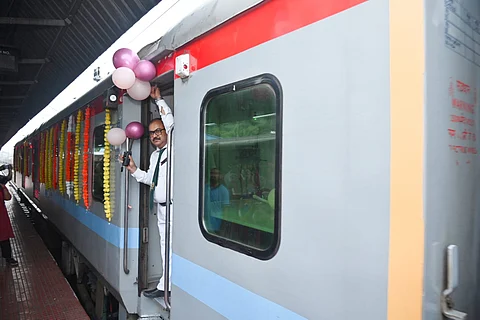 kolkata, railway, bengal, easternrailway