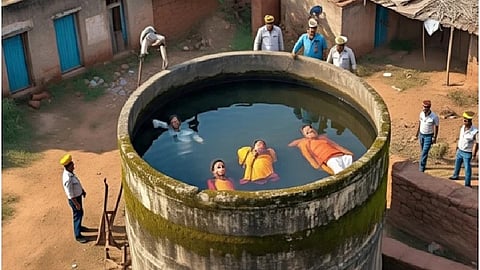 सांकेतिक चित्र