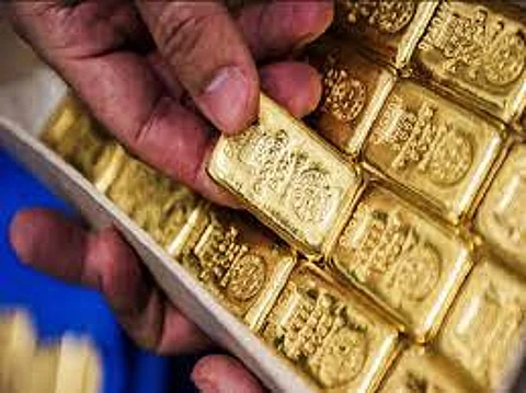 पोस्ता में 6.50 किलो सोना गबन मामले में एक और गिरफ्तार