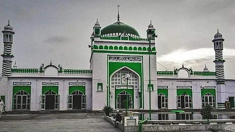 मस्जिद