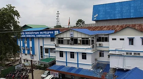 घर नहीं बनाने वाले 672 लोगों को 3 दिनों के अंदर रुपये लौटाने की नोटिस
