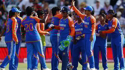 महिला टी-20 : जीत के साथ सीरीज का अंत करने उतरेगी भारतीय टीम