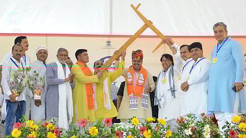 सीएम भजनलाल शर्मा