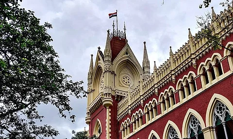 Calcutta High Court