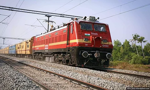 kolkata, railway, trains, sawanmela, bengal