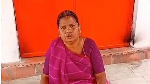 मृत्तका आंजुबाला का फाइल फोटो