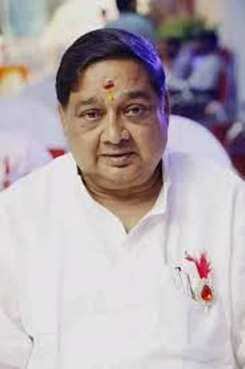 विधायक डॉ. सुदीप्त रॉय