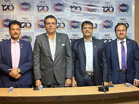 मजबूत भागीदारी के साथ क्षेत्रीय विकास की दिशा में करेंगे पहल