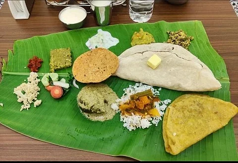 श्री विजयपुरम के प्रदर्शनी मैदान में ‘भारतीय व्यंजन उत्सव-2025’ का तड़का - स्वाद और संगीत का मेल!