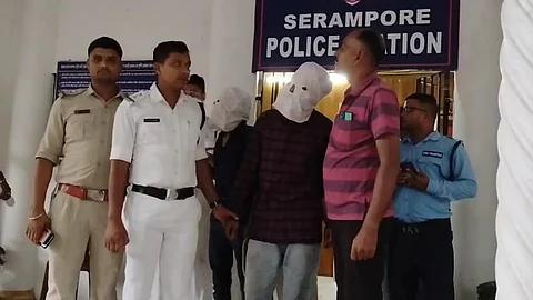 बहन के पूर्व प्रेमी ने अपने अपमान का बदला लेने के लिए कर दी हत्या