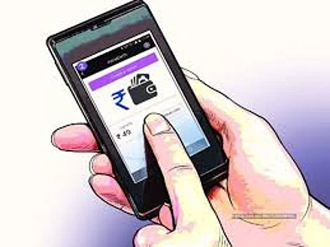 केवाईसी अपडेट के नाम पर 7 लाख की ठगी