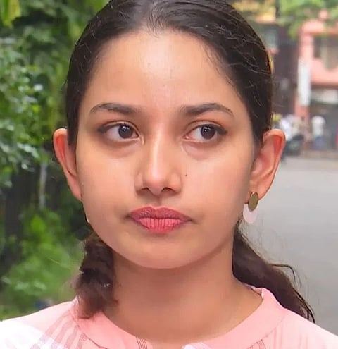 राजन्या के विस्फोटक आरोपों पर तृणमूल नेत्रियों ने उठाये सवाल