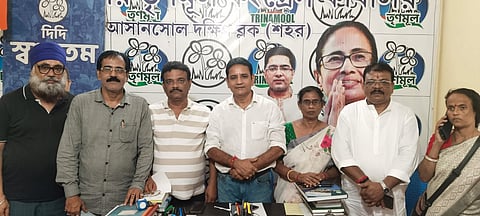 सेल आईएसपी में शिक्षित बेरोजगार युवाओं को मिलेगी प्राथमिकता : अनुप कुमार माजी