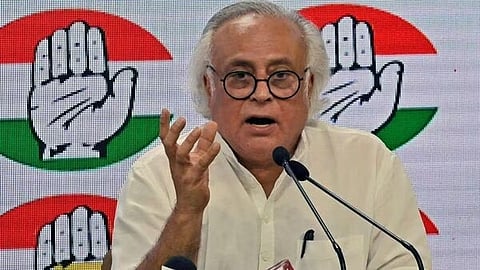 ट्रंप ने 59 दिनों में 21वीं बार किया मध्यस्थता का दावा, चुप्पी कब तोड़ेंगे मोदी : जयराम रमेश