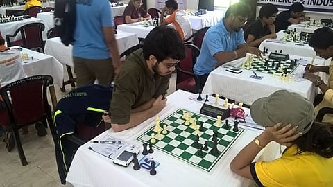 अंडमान-निकोबार में उमड़ी शतरंज प्रतिभाओं की रौनक, अंडर-11 चैंपियनशिप ने मचाई धूम