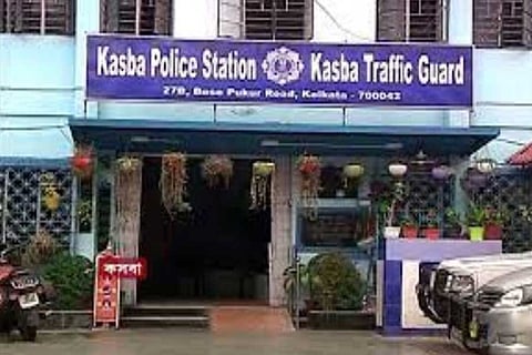 कसबा में जुआ खेलने के आरोप में 26 गिरफ्तार