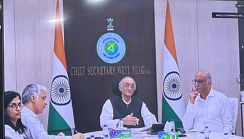 पूजा के बाद होगा बिजनेस और इंडस्ट्री कॉनक्लेव