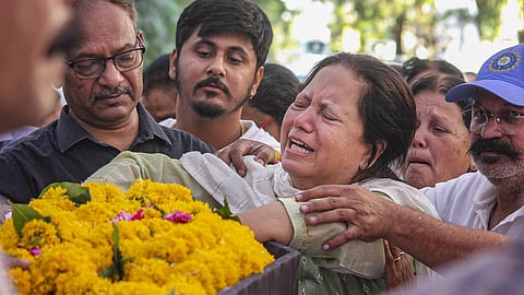 Pahalgam tragedy