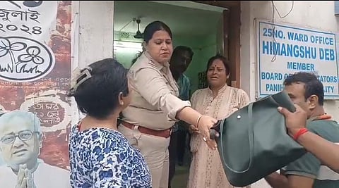 panihati