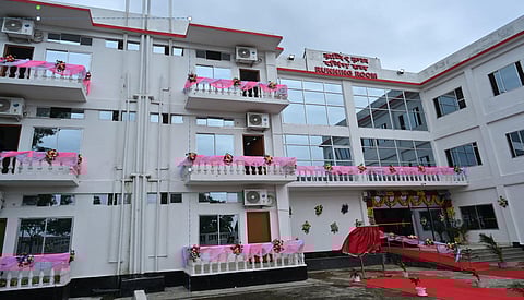 लोको पायलटों की कार्यकुशलता व बेहतरी पर जोर