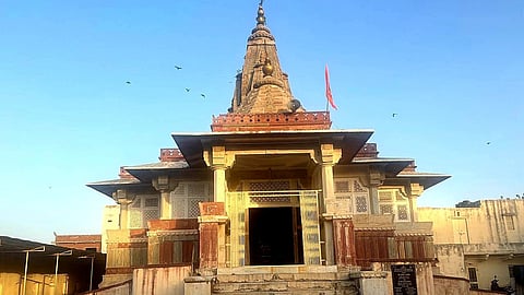 कल्कि मंदिर