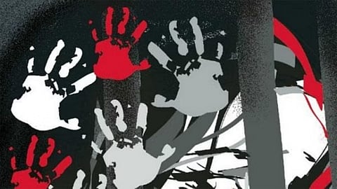 किशोरी से रेप, 3 दोषियों को 20-20 साल कठोर कारावास की सजा