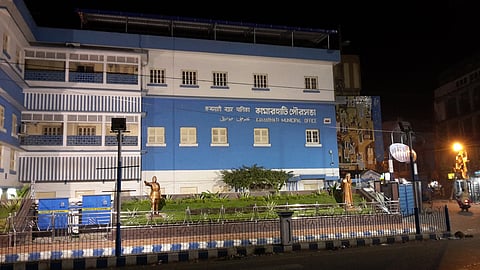 kamarhatti