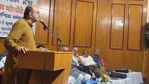 नगर निगम के चुनाव में तृणमूल को सता रहा हार का डर- माकपा