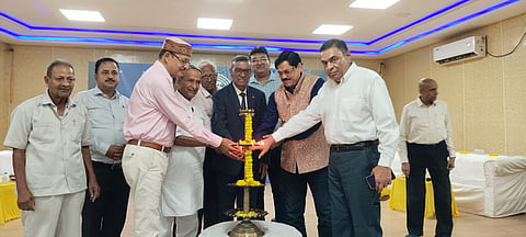फॉस्बेक्की एनुअल एक्सीलेंसी अवॉर्ड के माध्यम से युवाओं को बिजनेस में आगे लाने के लिए कर रहा प्रेरित