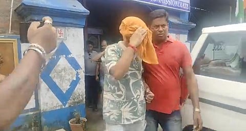 bhatpada