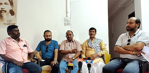 हिंदू राष्ट्र शक्ति ने अंडमान और निकोबार प्रशासन और सांसद का स्वास्थ्य सुधारों पर जताया आभार