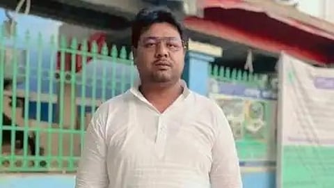 रज्जाक खान