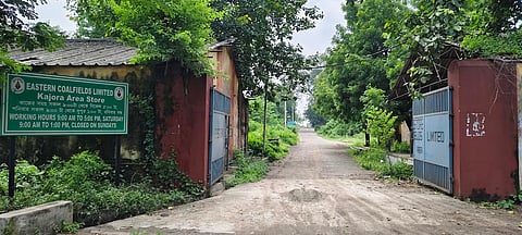 महिला कामगारों के हाथों में होगा काजोड़ा एरिया स्टोर संचालन का जिम्मा !