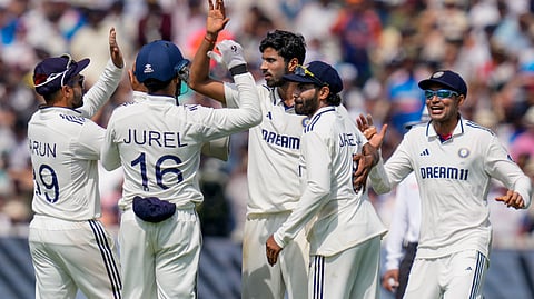 IND vs ENG : इंग्लैंड दूसरी पारी में 192 रन पर सिमटा